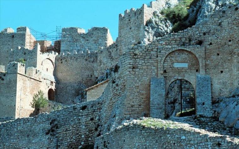 Aνεξάρτητη Παραδοσιακή Πέτρινη Κατοικία Corinto Exterior foto